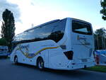 (253'524) - Kleibenzett'l, Kleinb�singen - FR 31'631 - Setra am 7.