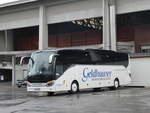 (259'451) - Aus Deutschland: Geldhauser, M�nchen - M-C 5982 - Setra am 19.