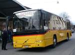 (259'780) - Gohl, Herzogenbuchsee - BE 854'354 - Volvo (ex Rojoma, Sch�ftland; ex Schmidt, Oberb�ren PID 5103) am 29.
