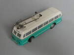 (260'649) - Aus Deutschland: ??? - B�ssing Trolleybus am 24.