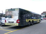 (261'857) - STI Thun - Nr.