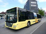 (262'231) - STI Thun - Nr.