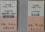 (262'744) - LLB-Einzelbillette am 19.