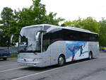 (262'768) - Feuz, Innertkirchen - BE 40'934 - Mercedes am 22.