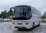 (263'354) - Aus Deutschland: Turtle-Tours, Dorsten - RE-TT 390 - VDL am 2.