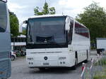 (263'449) - ??? - VD 109'840 - Mercedes am 8.