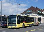 (263'669) - STI Thun - Nr.