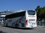 (266'103) - K�bli, Gstaad - BE 26'632 - Volvo am 23.
