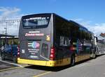 (267'546) - Aus Deutschland: Zimmermann, Bad S�ckingen - WT-AZ 970 - Mercedes am 27.