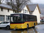 (272'465) - Gohl, Herzogenbuchsee - BE 854'354 - Volvo (ex Rojoma, Sch�ftland; ex Schmidt, Oberb�ren PID 5103) am 27.