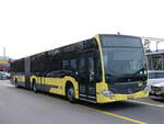 (273'114) - STI Thun - Nr.
