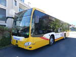(274'374) - GrindelwaldBus, Grindelwald - Nr.