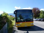 (274'386) - Engeloch, Riggisberg - Nr.