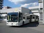 (274'390) - Intertours, Domdidier - Nr.