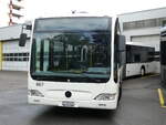 (274'651) - Intertours, Domdidier - Nr.