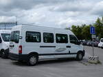 (276'290) - Daybus, Flumenthal - SO 197'317 - Renault am 5.