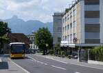 (276'498) - ASK Schangnau - Nr.