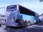 (277'627) - Schneider, Langendorf - SO 21'615 - Setra am 6.