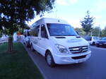 (277'969) - Daybus, Flumenthal - SO 48'389 - Mercedes am 18.