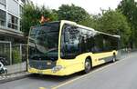 (278'254) - STI Thun - Nr.