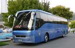 (278'577) - Aus Kroatien: ??? - ZG 7840-JD - Volvo am 6.