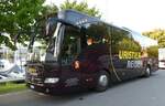 (278'782) - Uristier-Reisen, Seedorf - UR 9171 - Mercedes am 9.