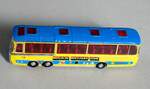 (279'790) - Aus England: The Beatles - URO 913 E - Bedford am 31.