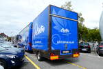(279'821) - Schaad, Bern - BE 687'105 - ??? Gep�ckanh�nger am 1.
