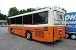 (279'823) - Gohl, Herzogenbuchsee - BE 815'877 - MAN/Lauber (ex AMSA Chiasso Nr.