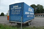 (279'830) - Gohl, Herzogenbuchsee - BE 596'361 - Tanner Gep�ckanh�nger am 2.