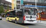(281'194) - STI Thun - Nr.