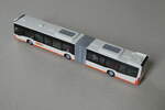 (282'240) - BSU Solothurn - Nr. 53 - Mercedes am 9. November 2025 in Thun (Modell)
