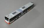 (282'241) - BSU Solothurn - Nr. 53 - Mercedes am 9. November 2025 in Thun (Modell)