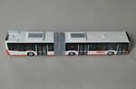 (282'242) - BSU Solothurn - Nr. 53 - Mercedes am 9. November 2025 in Thun (Modell)