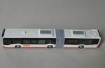 (282'243) - BSU Solothurn - Nr. 53 - Mercedes am 9. November 2025 in Thun (Modell)