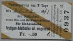 (282'892) - AFA-Verl�ngerung vom 20.