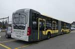 (283'406) - STI Thun - Nr.