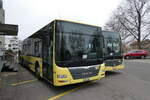 (283'534) - STI Thun - Nr.