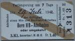 (283'702) - AFA-Verl�ngerung vom 23.