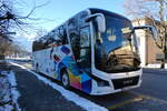 (283'712) - Aus Polen: ??? - WN 7790T - MAN am 4.