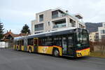 (284'315) - PostAuto Bern - Nr.