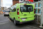 (284'426) - Schulheim Sunneschyn, Steffisburg - BE 27'378 - Renault am 29. Januar 2026 in Thun, Grabengut