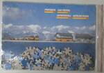 (284'767) - Postauto-Puzzle am 8.