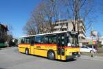 (285'093) - Gohl, Herzogenbuchsee - Nr. 11/BE 54'324 - NAW/Hess (ex Flury, Balm PID 1653; ex Steiner, Altb�ron Nr. 11) am 27. Februar 2026 in Thun, Expo 