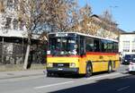 (285'094) - Gohl, Herzogenbuchsee - Nr. 11/BE 54'324 - NAW/Hess (ex Flury, Balm PID 1653; ex Steiner, Altb�ron Nr. 11) am 27. Februar 2026 in Thun, Milit�rstrasse