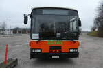 (285'146) - Gohl, Herzogenbuchsee - BE 815'877 - MAN/Lauber (ex AMSA Chiasso Nr.