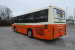 (285'149) - Gohl, Herzogenbuchsee - BE 815'877 - MAN/Lauber (ex AMSA Chiasso Nr. 19; ex Tresch, Amsteg PID 2290) am 1. M�rz 2026 in Thun, Kleine Allmend