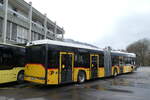 (285'431) - PostAuto Bern - Nr.