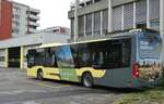 (286'116) - STI Thun - Nr.