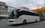(286'247) - CC-Tours, Effretikon - ZH 255'105 - Mercedes am 19.